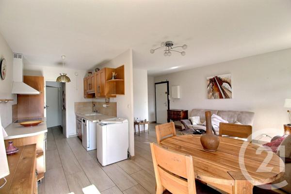 Appartement F4 à vendre  4 pièces - 78,19 m2 THONON LES BAINS - 74