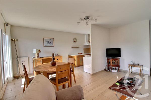 Appartement F4 à vendre  4 pièces - 78,19 m2 THONON LES BAINS - 74