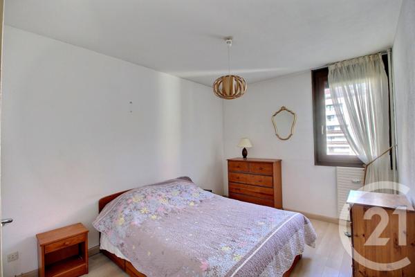 Appartement F4 à vendre  4 pièces - 78,19 m2 THONON LES BAINS - 74