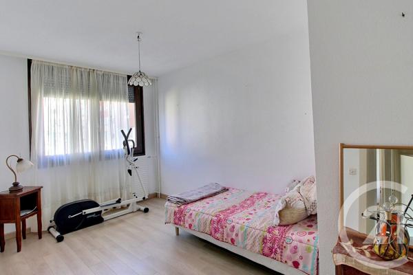 Appartement F4 à vendre  4 pièces - 78,19 m2 THONON LES BAINS - 74