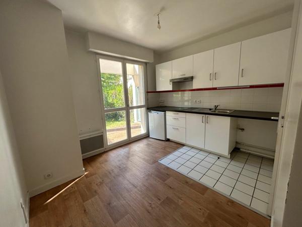 Appartement à louer    1 pièce • 14,61 m2    Gif-sur-Yvette