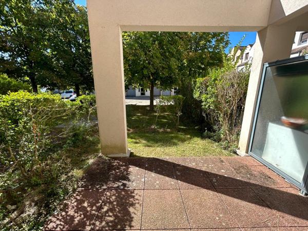 Appartement à louer    1 pièce • 14,61 m2    Gif-sur-Yvette