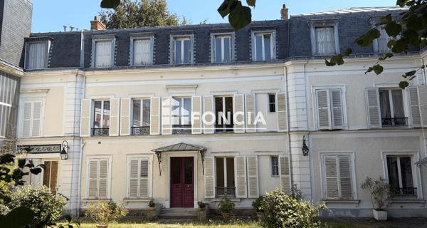 À vendre Appartement 4 pièces 109 m² - Orsay 91400