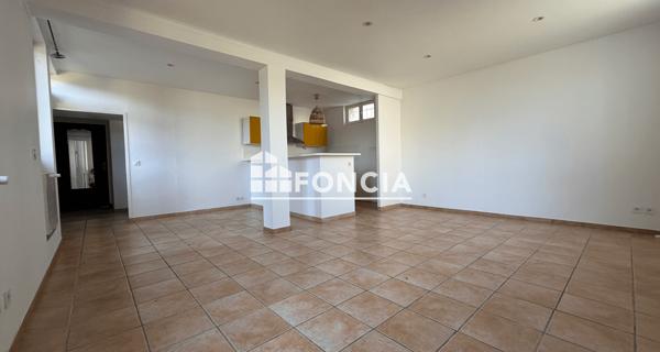 À vendre Appartement 4 pièces 109 m² - Orsay 91400