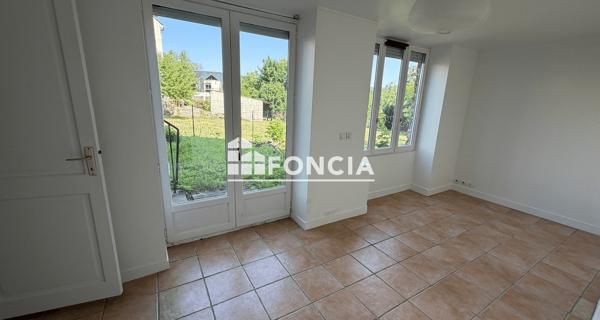 À vendre Appartement 4 pièces 109 m² - Orsay 91400