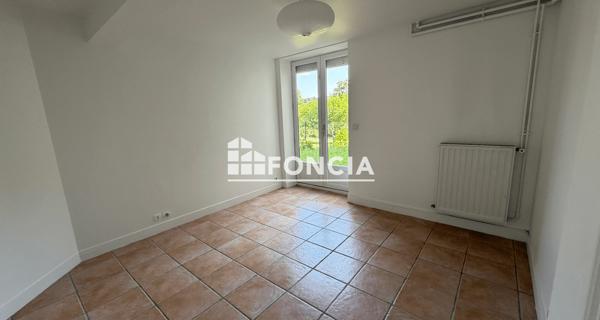 À vendre Appartement 4 pièces 109 m² - Orsay 91400