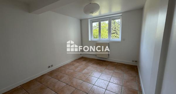 À vendre Appartement 4 pièces 109 m² - Orsay 91400