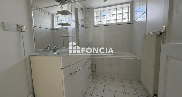 À vendre Appartement 4 pièces 109 m² - Orsay 91400
