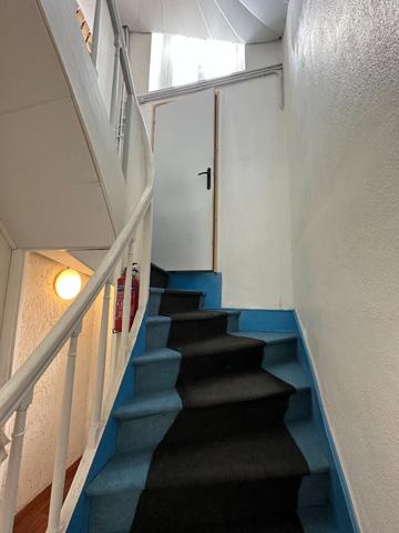 Immeuble, 12 Logements, centre ville Les SABLES.