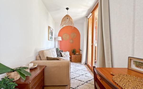 Appartement à vendre    2 pièces • 44,46 m2 Cornebarrieu