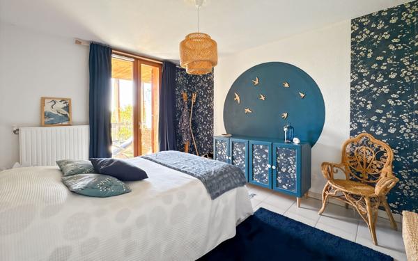 Appartement à vendre    2 pièces • 44,46 m2 Cornebarrieu