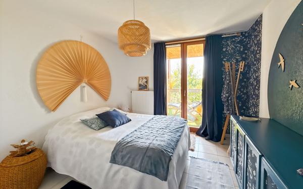 Appartement à vendre    2 pièces • 44,46 m2 Cornebarrieu