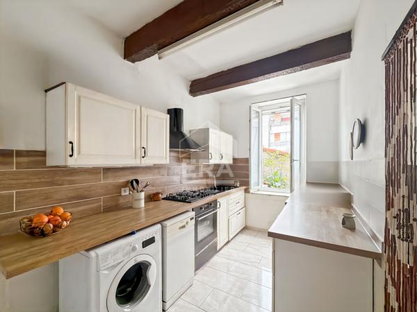 Appartement Marseille 3 pièces 70 m2  Terrasse