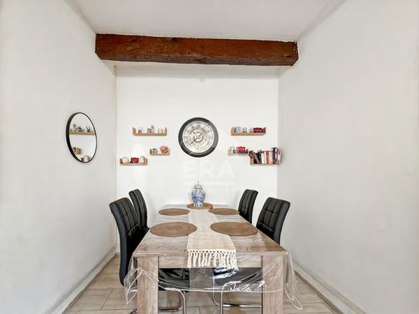 Appartement Marseille 3 pièces 70 m2  Terrasse