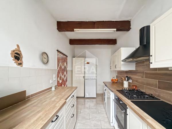 Appartement Marseille 3 pièces 70 m2  Terrasse