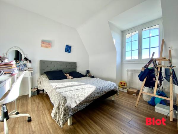 Maison 7 pièce(s)