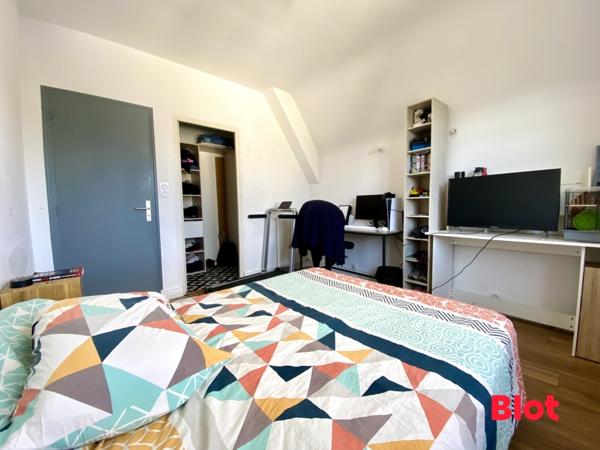 Maison 7 pièce(s)