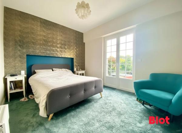 Maison 7 pièce(s)