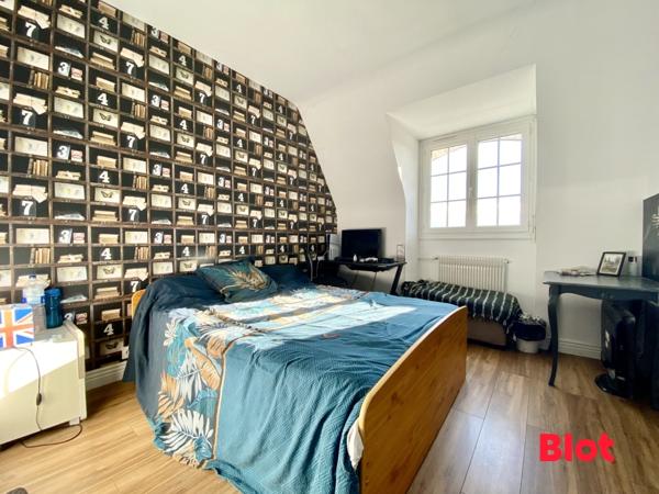 Maison 7 pièce(s)