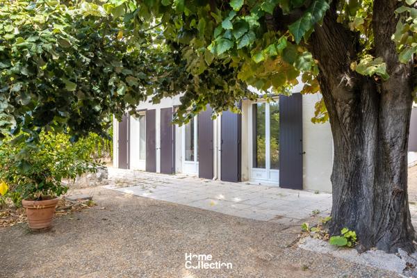 BEAUMONT - MAISON - 5 pièces Marseille (13012)