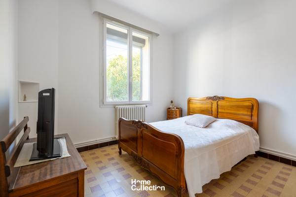 BEAUMONT - MAISON - 5 pièces Marseille (13012)