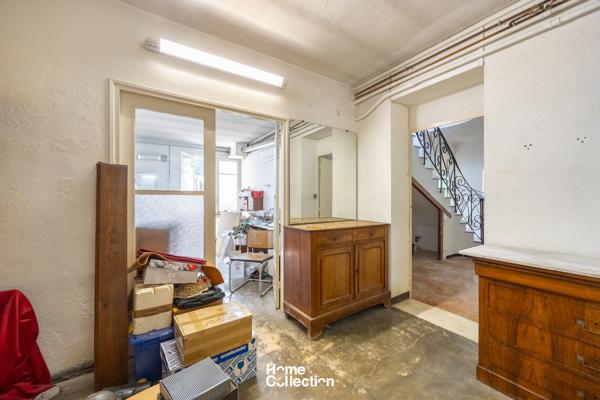 BEAUMONT - MAISON - 5 pièces Marseille (13012)