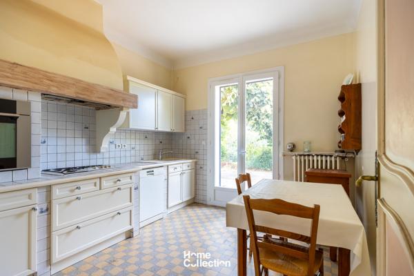 BEAUMONT - MAISON - 5 pièces Marseille (13012)