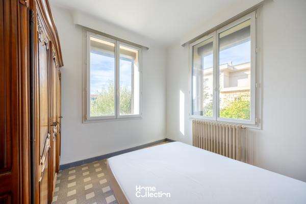 BEAUMONT - MAISON - 5 pièces Marseille (13012)