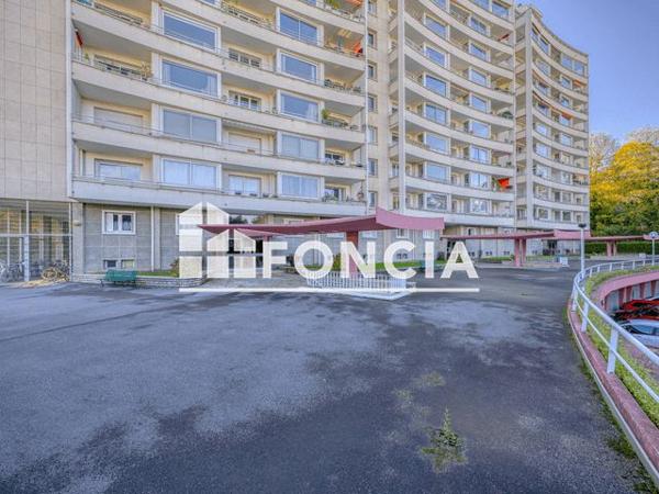 À vendre Appartement 3 pièces 91.46 m² - Annecy 74000