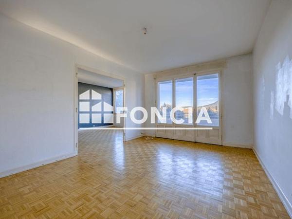 À vendre Appartement 3 pièces 91.46 m² - Annecy 74000