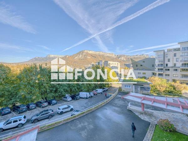 À vendre Appartement 3 pièces 91.46 m² - Annecy 74000