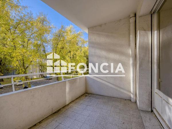 À vendre Appartement 3 pièces 91.46 m² - Annecy 74000