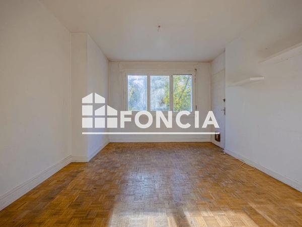 À vendre Appartement 3 pièces 91.46 m² - Annecy 74000