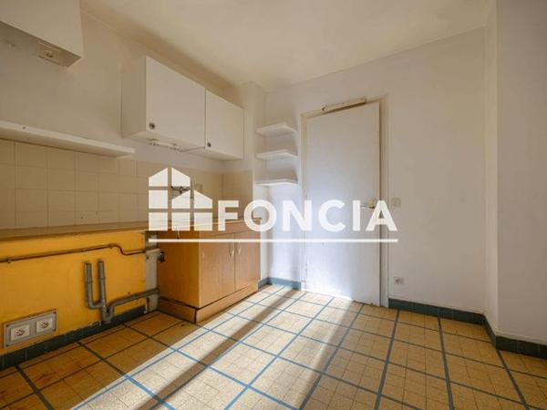 À vendre Appartement 3 pièces 91.46 m² - Annecy 74000