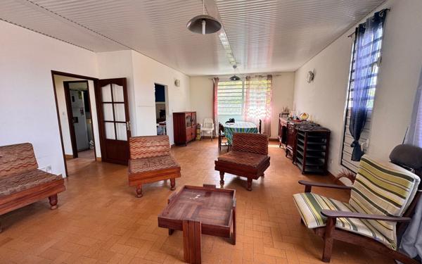 Maison à vendre    4 pièces •  Ducos