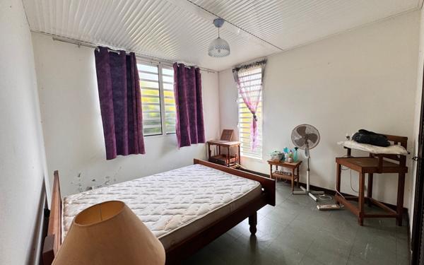 Maison à vendre    4 pièces •  Ducos