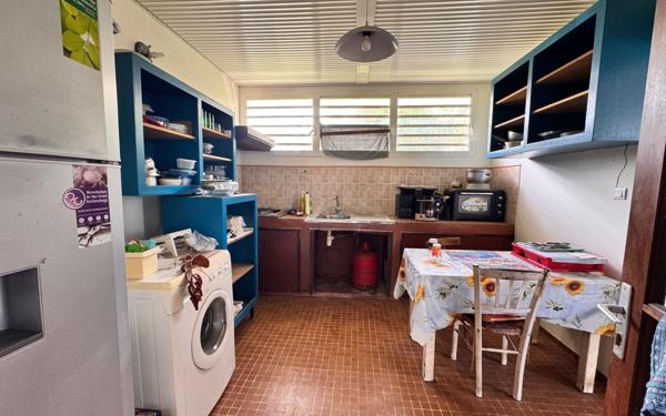 Maison à vendre    4 pièces •  Ducos