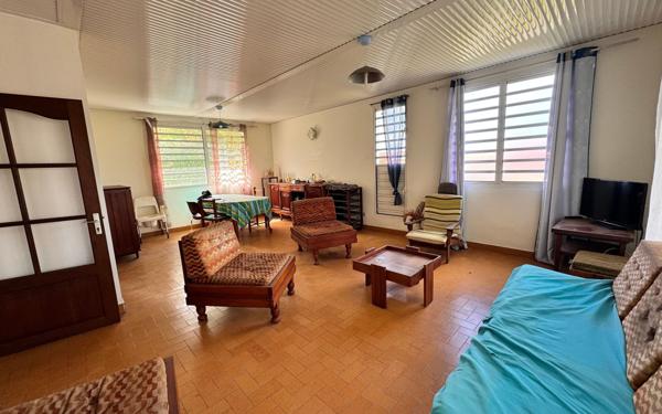 Maison à vendre    4 pièces •  Ducos