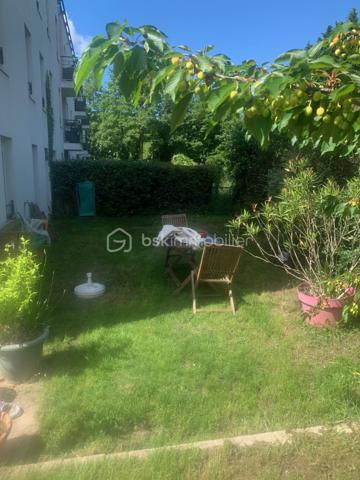 Appartement de 67,58 m²