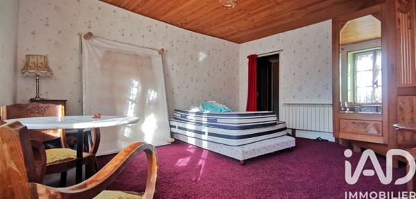 Maison à vendre 10 pièces 237 m² Plombières-les-Bains