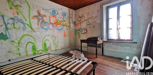 Maison à vendre 10 pièces 237 m² Plombières-les-Bains