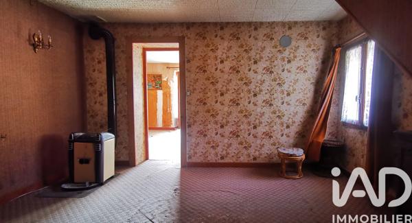 Maison à vendre 10 pièces 237 m² Plombières-les-Bains