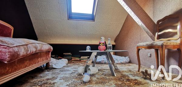 Maison à vendre 10 pièces 237 m² Plombières-les-Bains