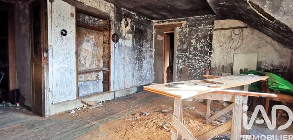 Maison à vendre 10 pièces 237 m² Plombières-les-Bains