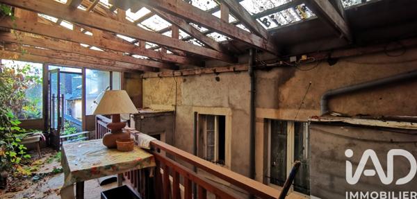 Maison à vendre 10 pièces 237 m² Plombières-les-Bains