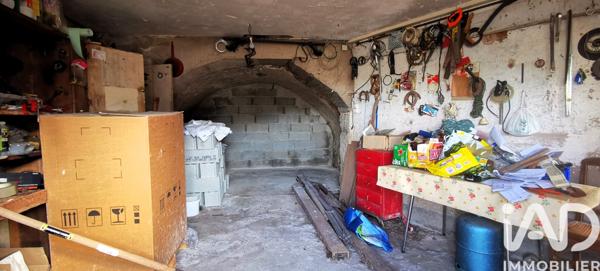 Maison à vendre 10 pièces 237 m² Plombières-les-Bains