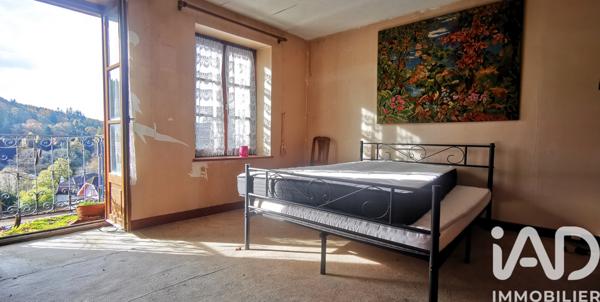 Maison à vendre 10 pièces 237 m² Plombières-les-Bains