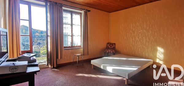 Maison à vendre 10 pièces 237 m² Plombières-les-Bains