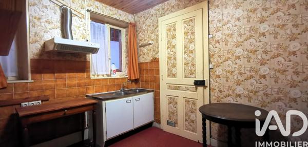 Maison à vendre 10 pièces 237 m² Plombières-les-Bains