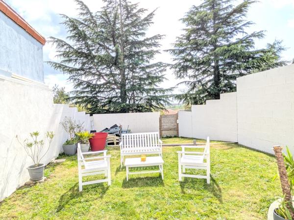 COUP DE COEUR POUR CETTE MAISON 2 CHAMBRES !!